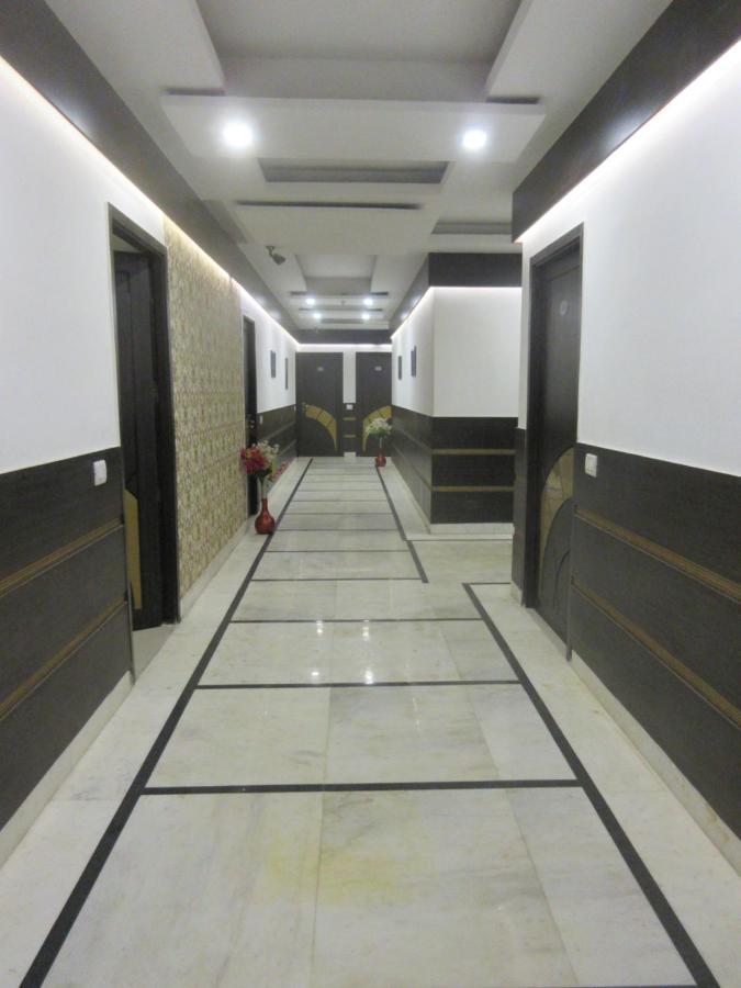 Riya Palace Agra (Uttar Pradesh) Exterior foto