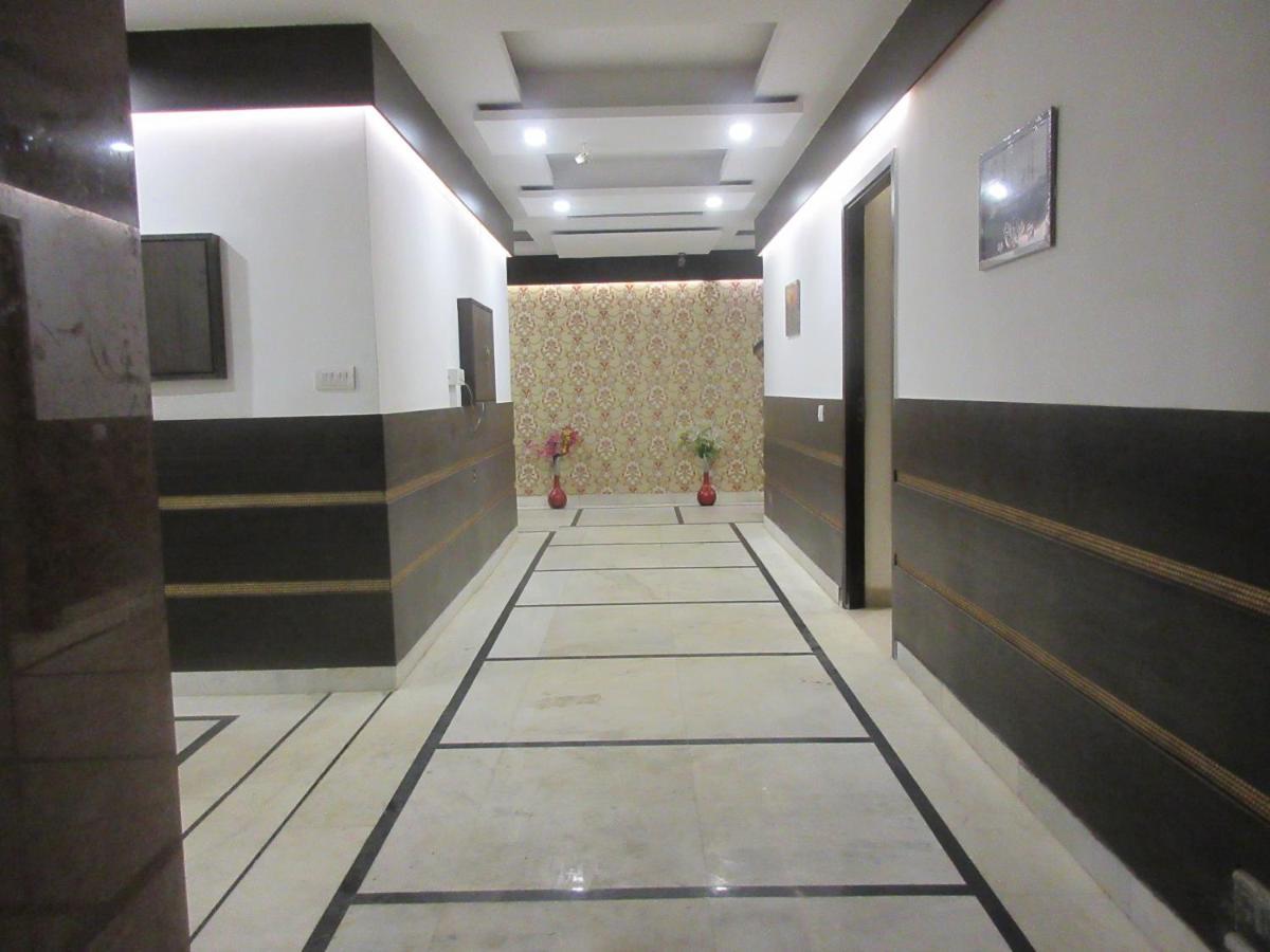 Riya Palace Agra (Uttar Pradesh) Exterior foto