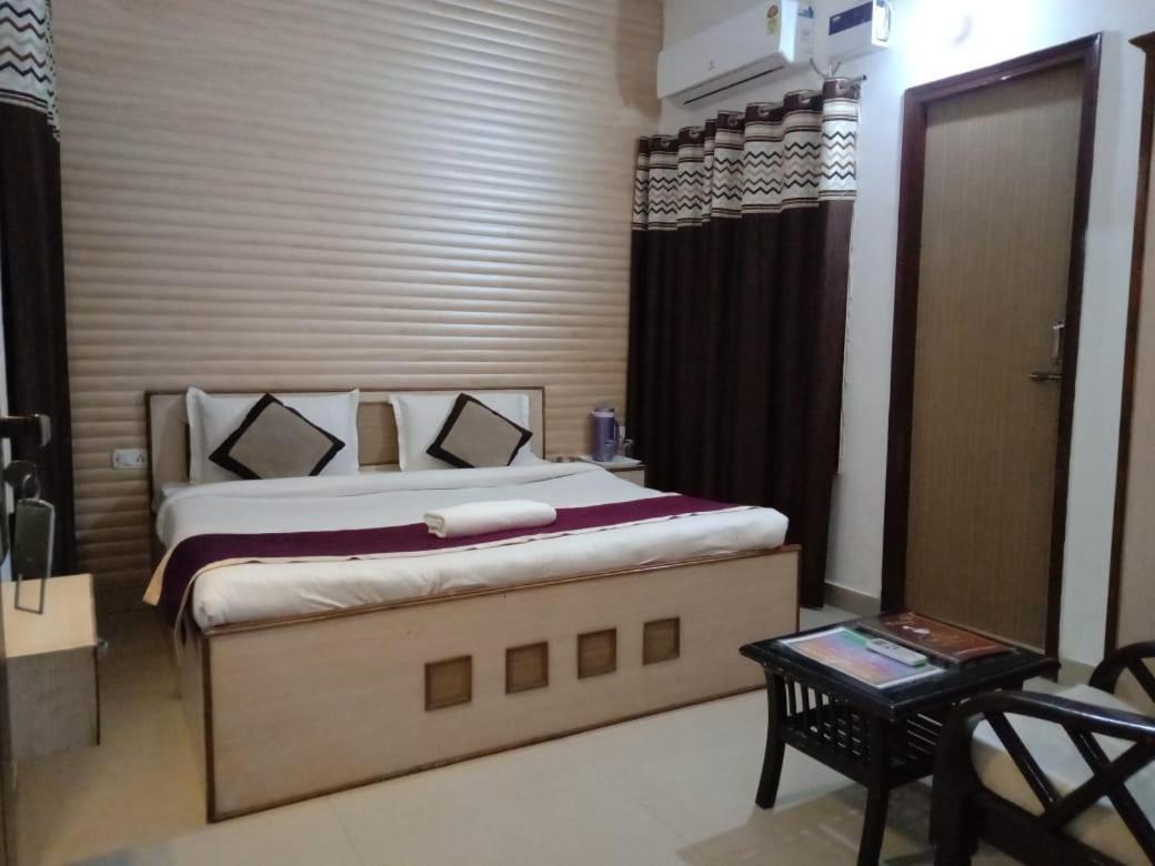 Riya Palace Agra (Uttar Pradesh) Exterior foto