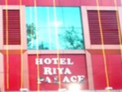 Riya Palace Agra (Uttar Pradesh) Exterior foto