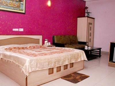 Riya Palace Agra (Uttar Pradesh) Exterior foto