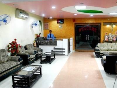 Riya Palace Agra (Uttar Pradesh) Exterior foto